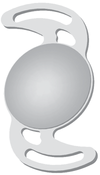 Contact Lense Image